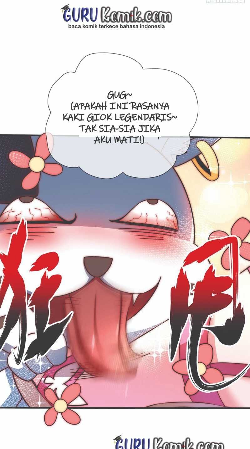 The First Son-In-Law Vanguard of All Time Chapter 16 Gambar 14