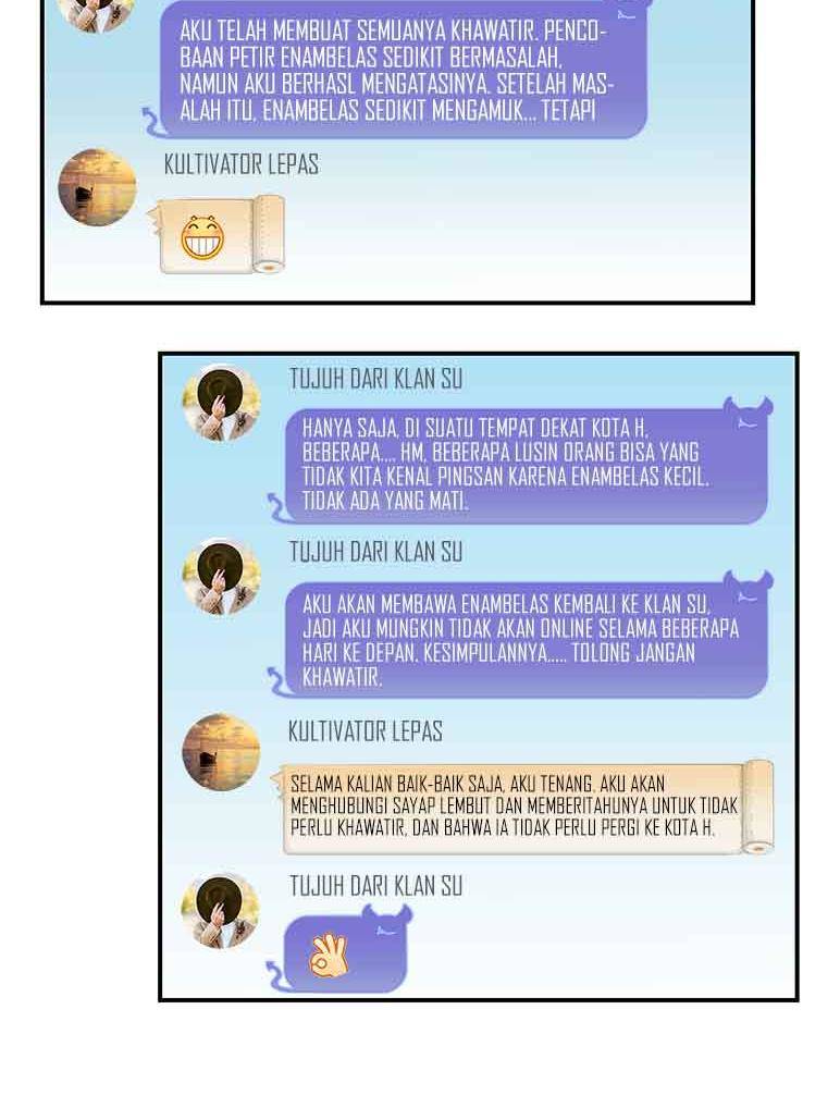 Cultivation Chat Group Chapter 7 Gambar 29