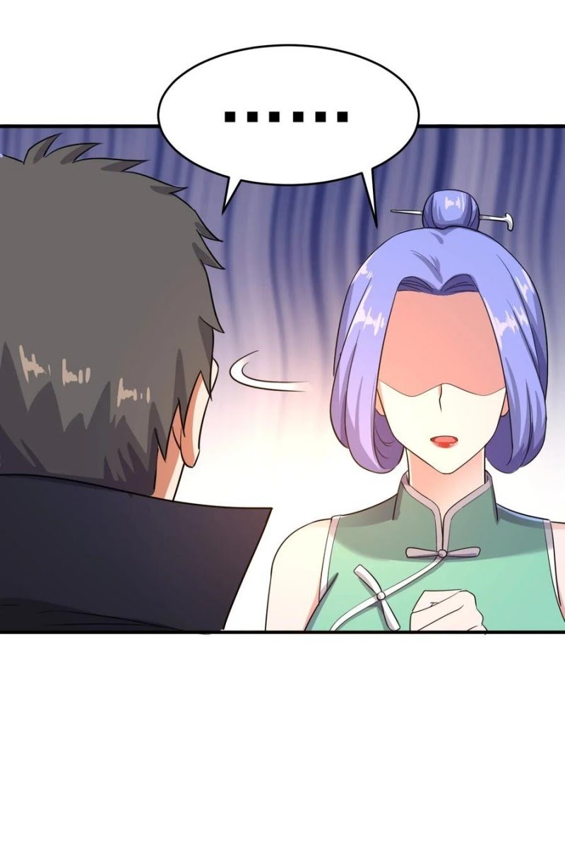 First Dragon Chapter 100 halaman 20