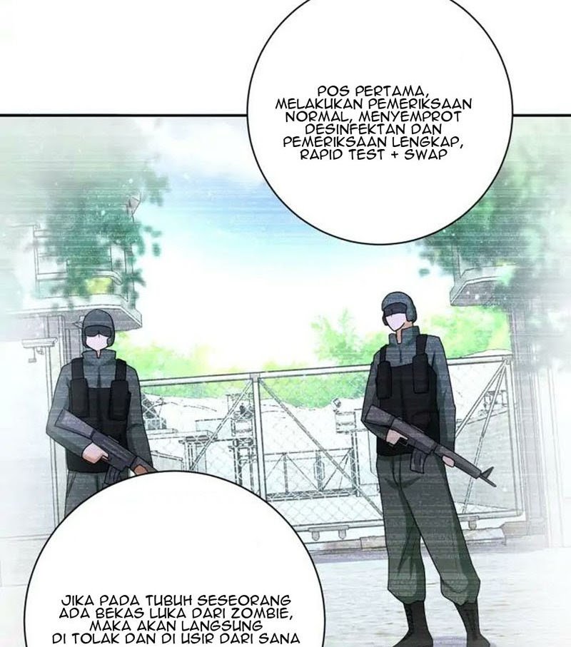 Super System Chapter 101 halaman 35