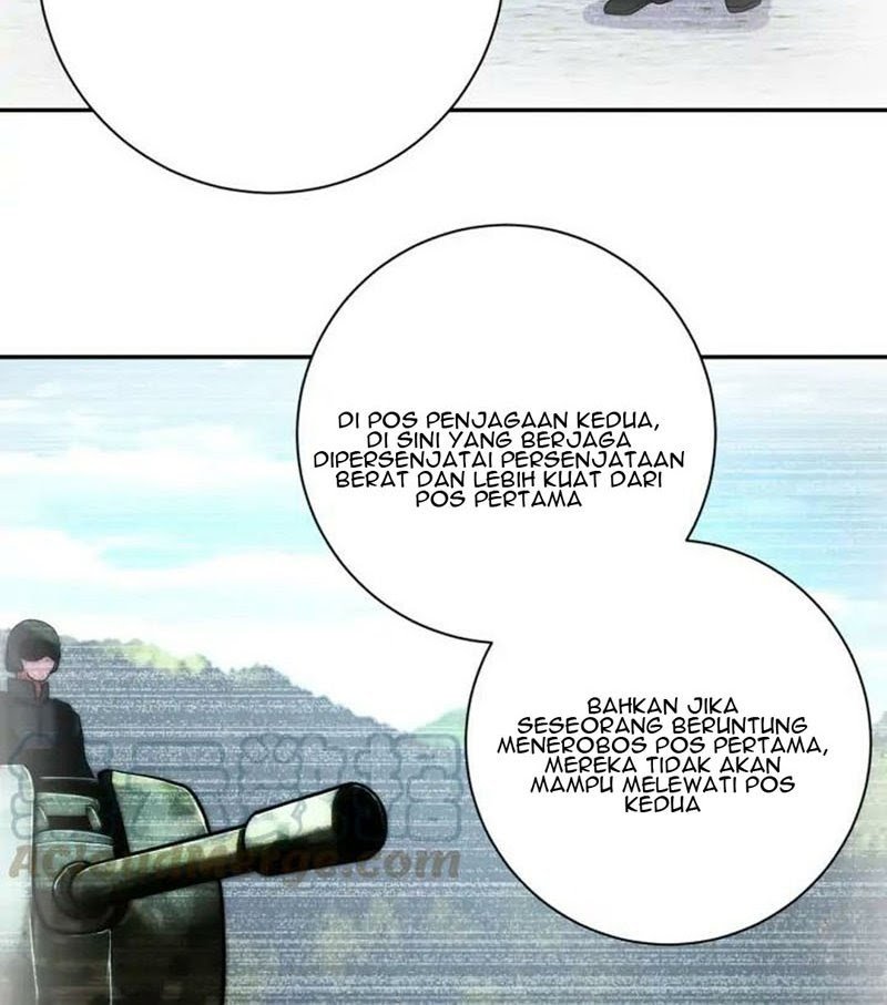 Super System Chapter 101 halaman 36