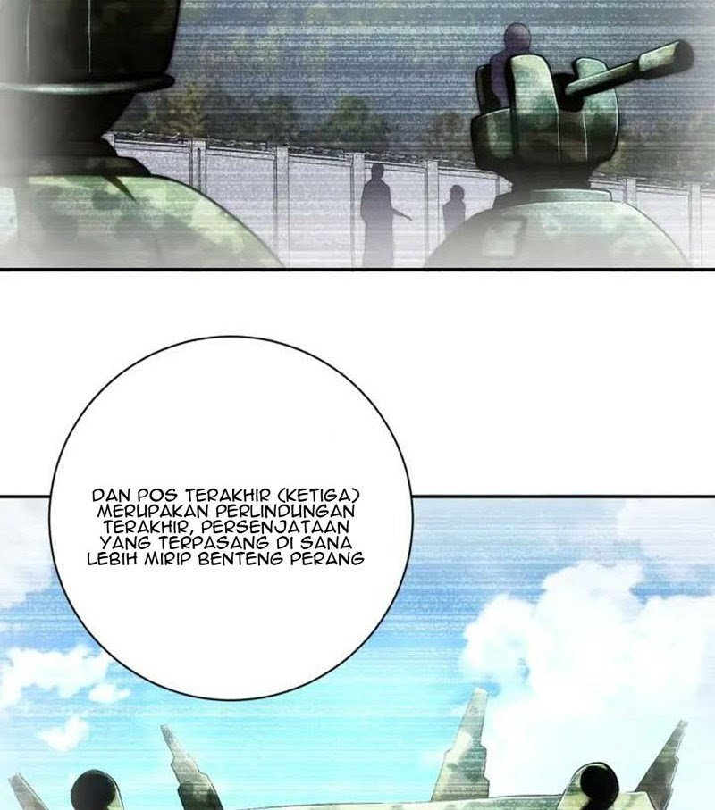 Super System Chapter 101 halaman 37