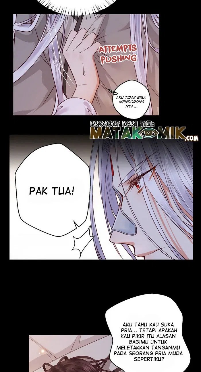 The Ghostly Doctor Chapter 124 Gambar 13