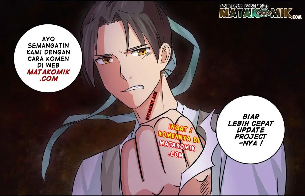 The Ghostly Doctor Chapter 125 Gambar 17