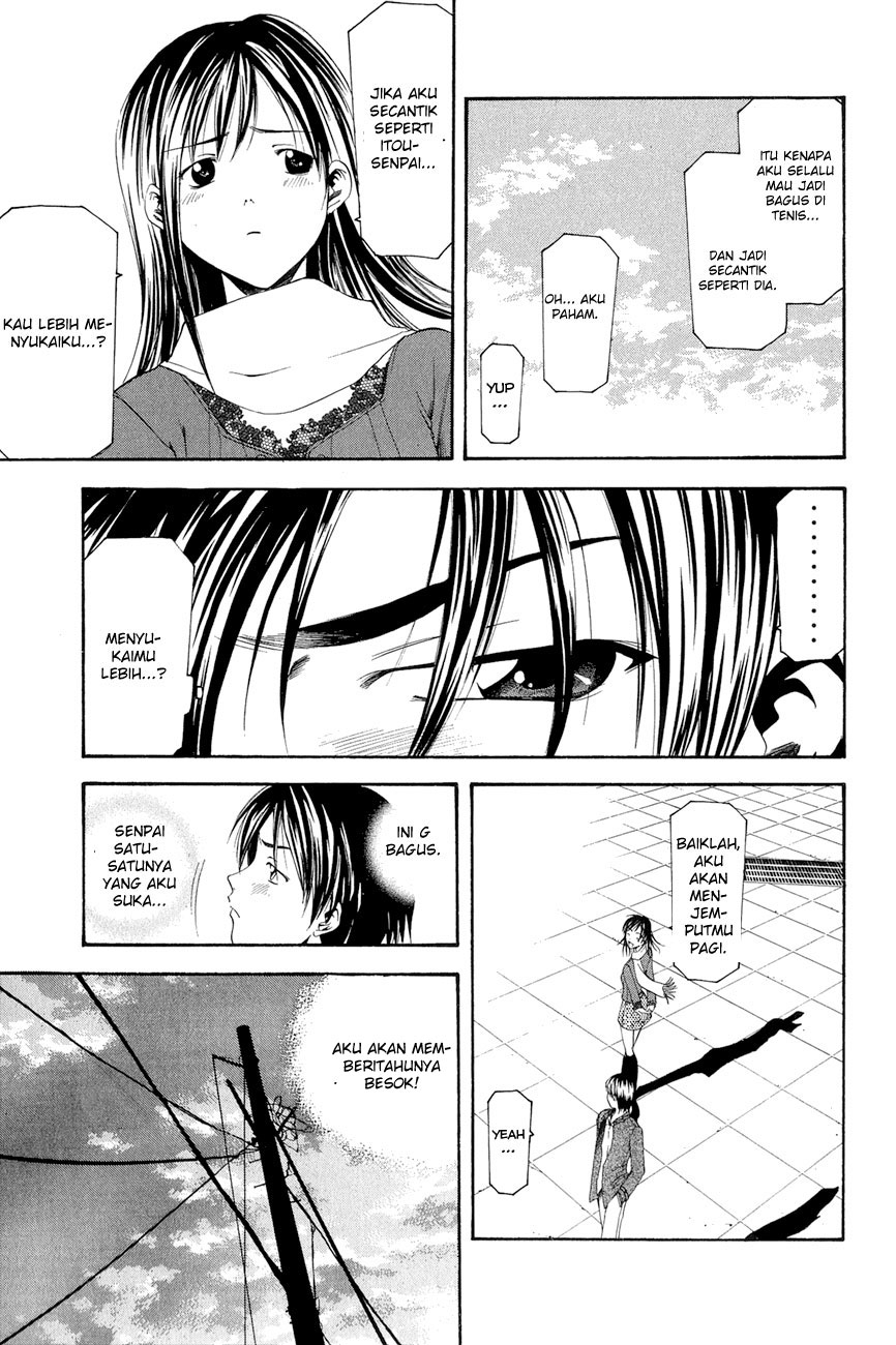 Azusa Chapter 1 halaman 15