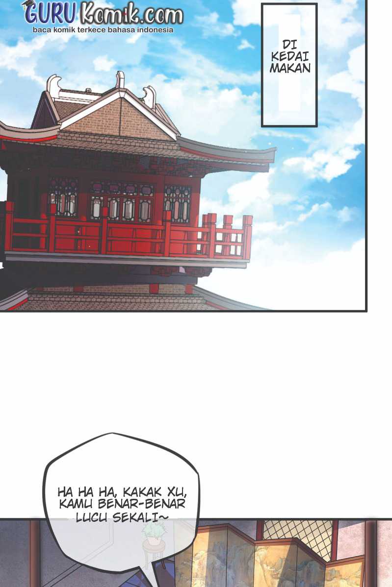 The First Son-In-Law Vanguard of All Time Chapter 20 Gambar 16