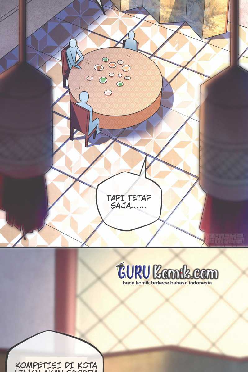 The First Son-In-Law Vanguard of All Time Chapter 20 Gambar 17