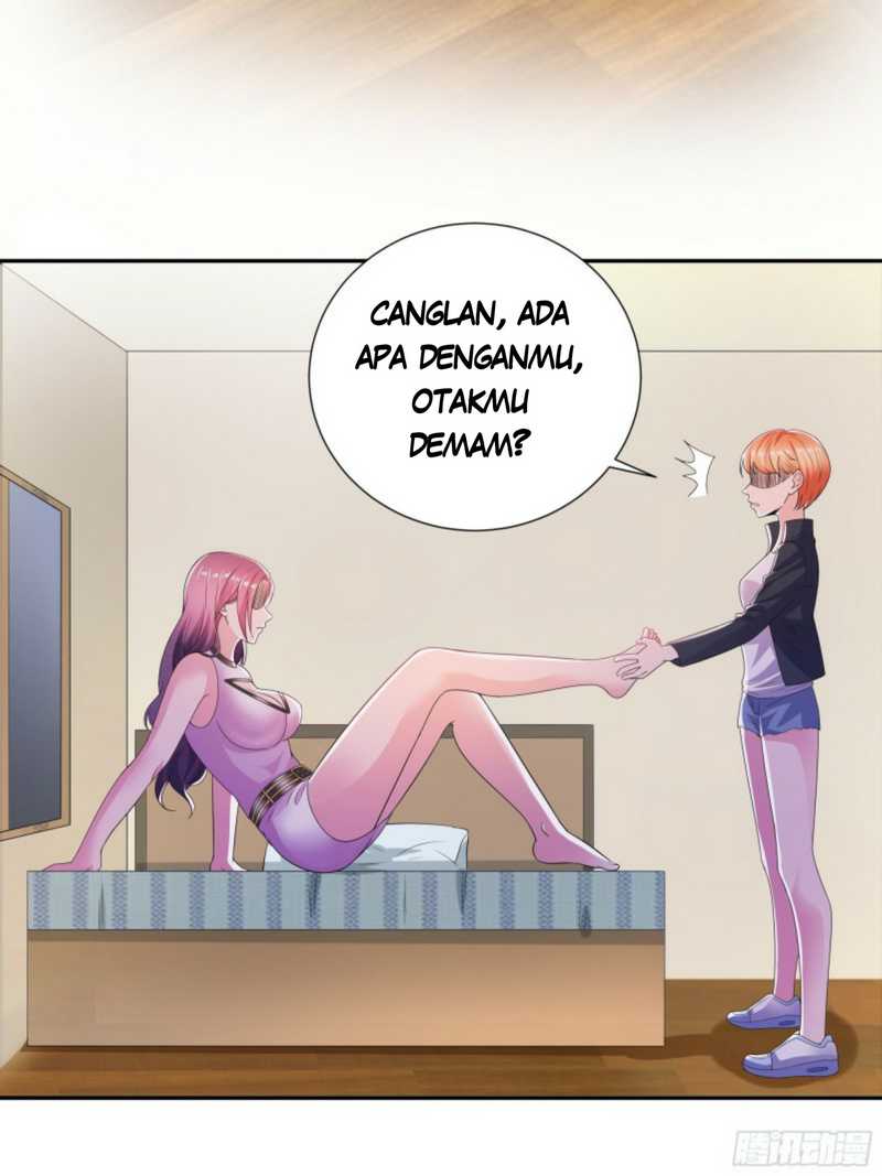 Urban Prodigal Son Chapter 5 Gambar 19