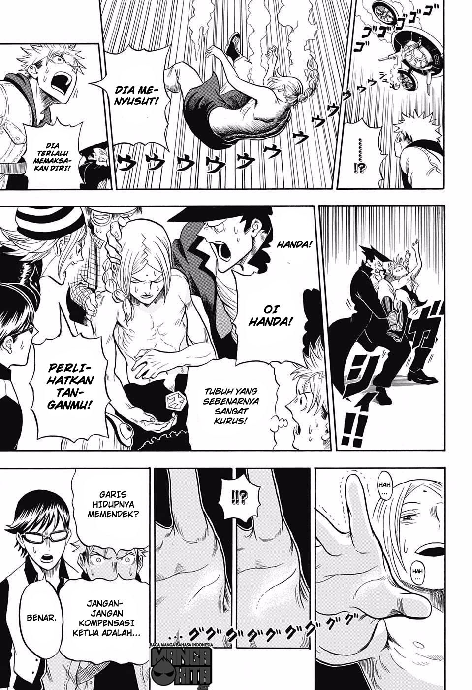 U19 Chapter 15 halaman 10