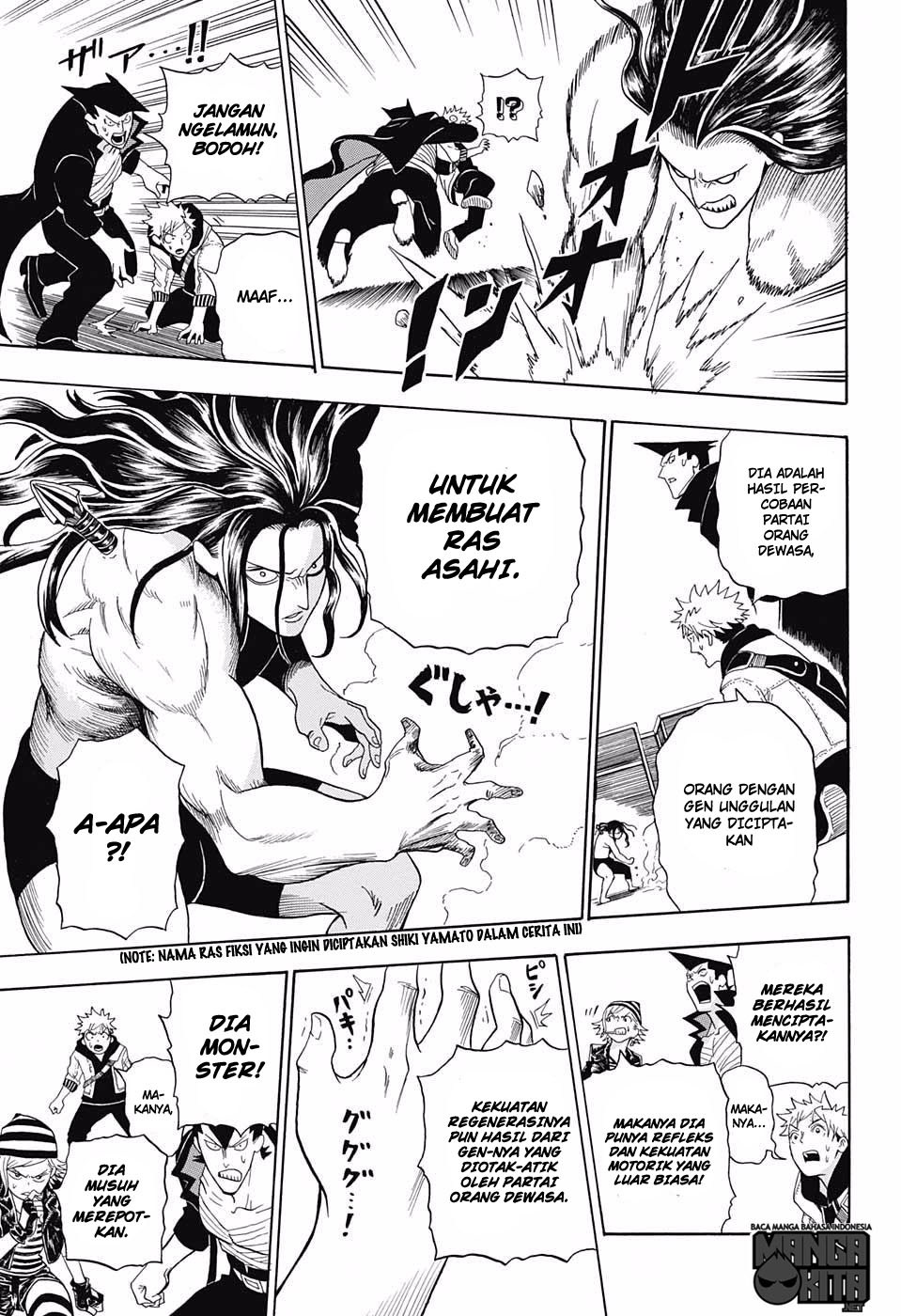 U19 Chapter 13 halaman 10