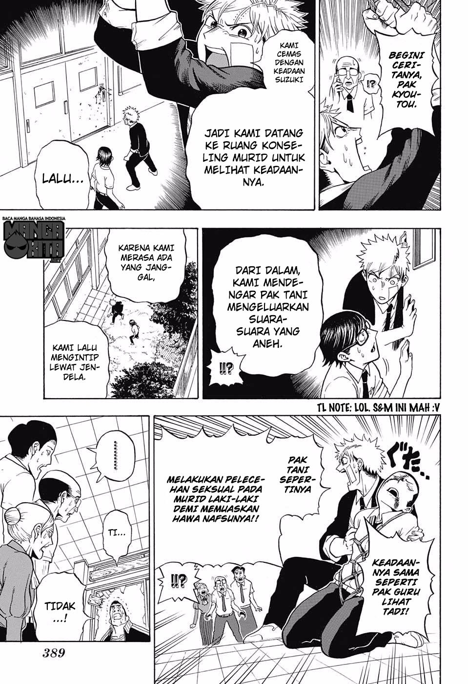 U19 Chapter 7 halaman 10