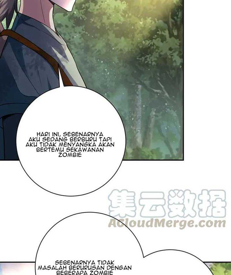 Super System Chapter 102 halaman 27