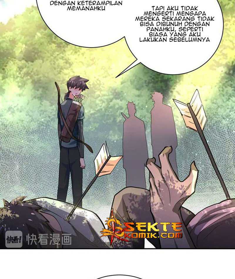 Super System Chapter 102 halaman 28
