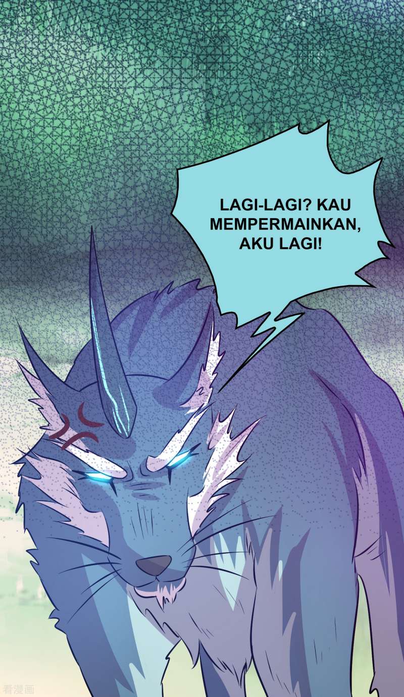 Outlander Tyrant Supplier Chapter 52 halaman 17
