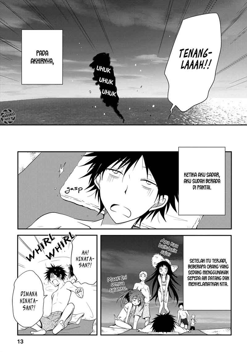Seishun Forget! Chapter 8 halaman 14