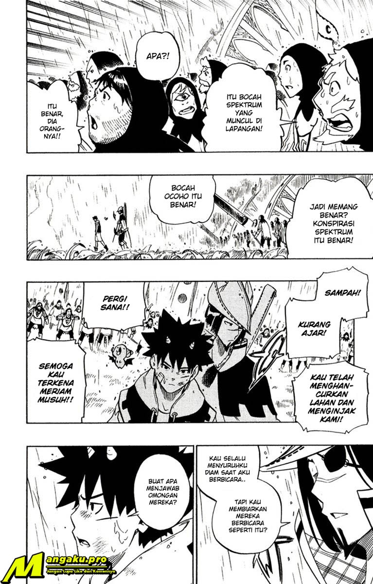 Radiant Chapter 62 halaman 10
