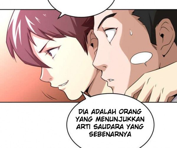 God at Random Chapter 11 halaman 17