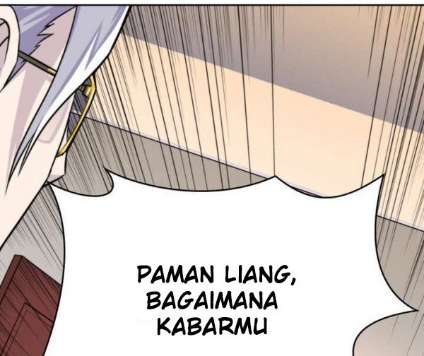 God at Random Chapter 10 halaman 17