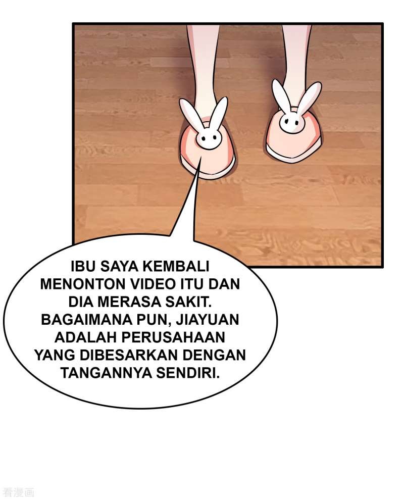 Outlander Tyrant Supplier Chapter 53 halaman 15