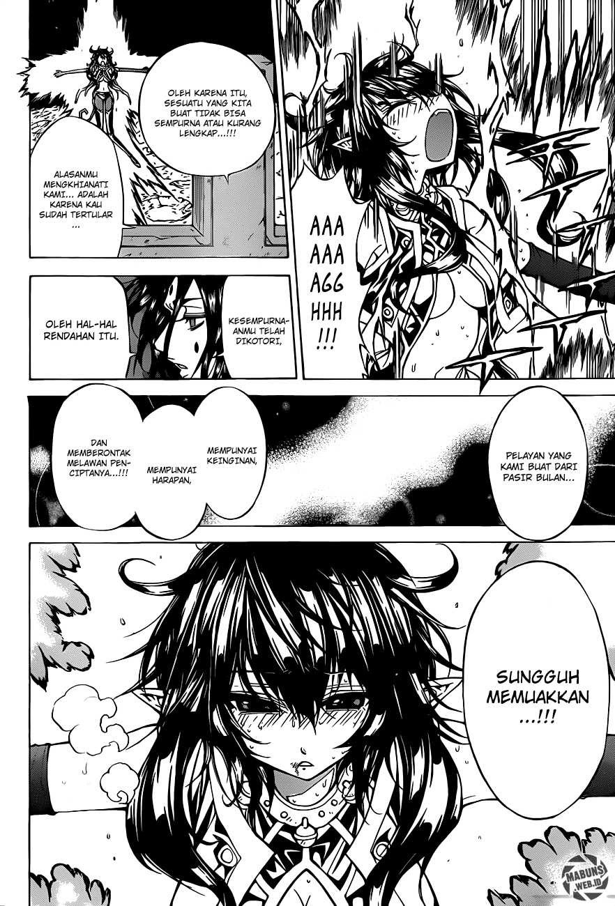 Magico Chapter 62 halaman 10