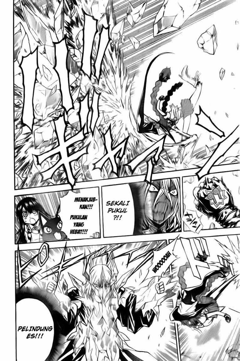 Magico Chapter 19 halaman 10