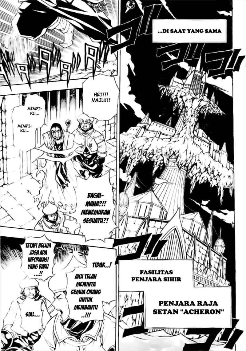 Magico Chapter 16 halaman 10