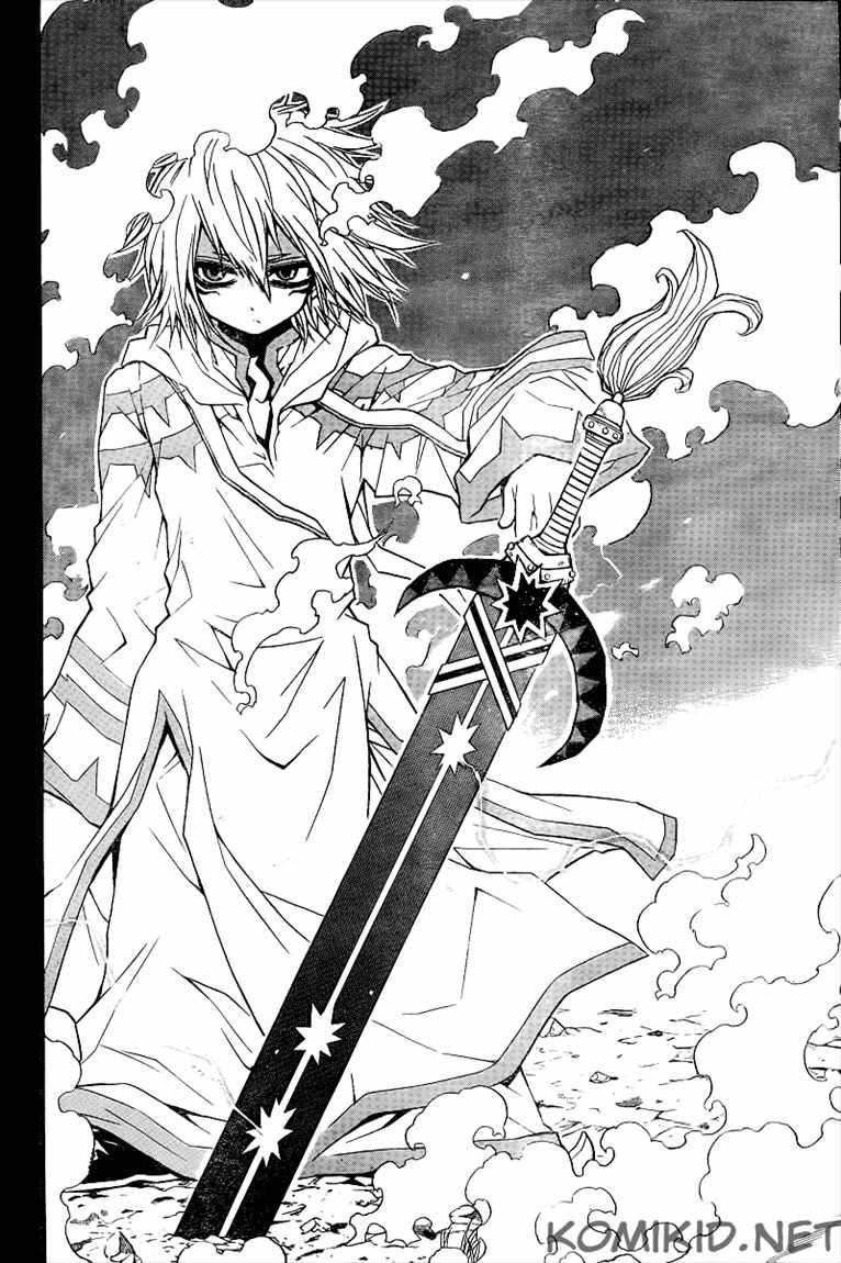 Magico Chapter 10 halaman 10