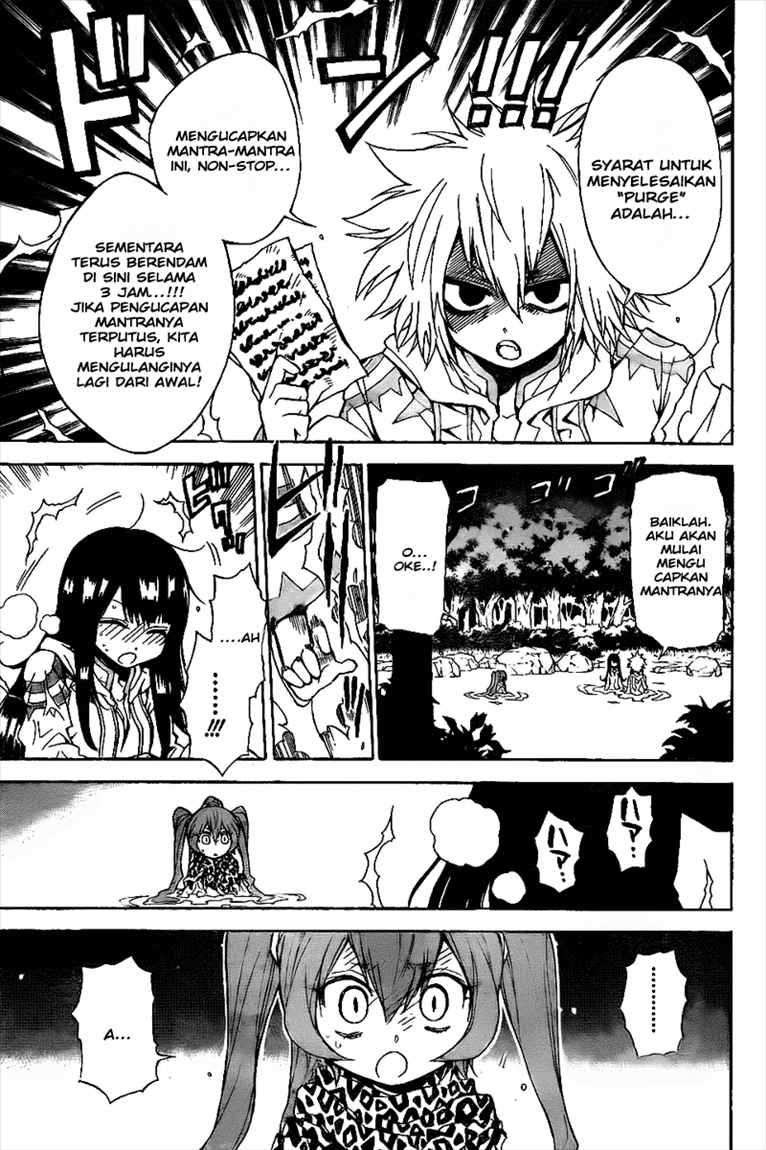 Magico Chapter 8 halaman 10