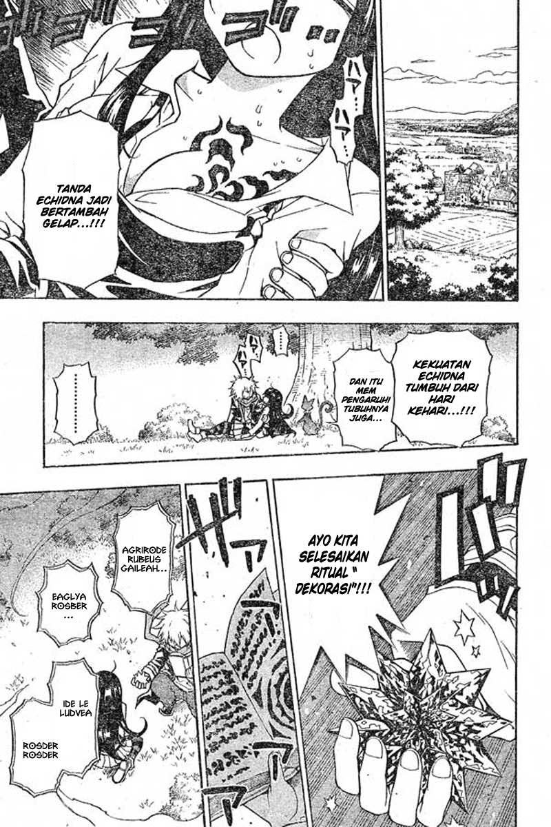 Magico Chapter 5 halaman 10