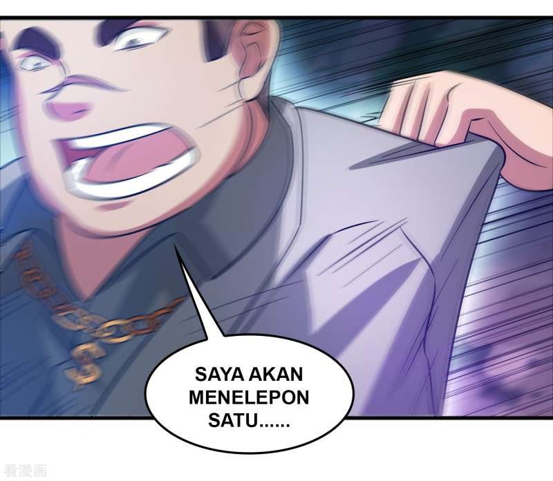 Outlander Tyrant Supplier Chapter 55 halaman 18