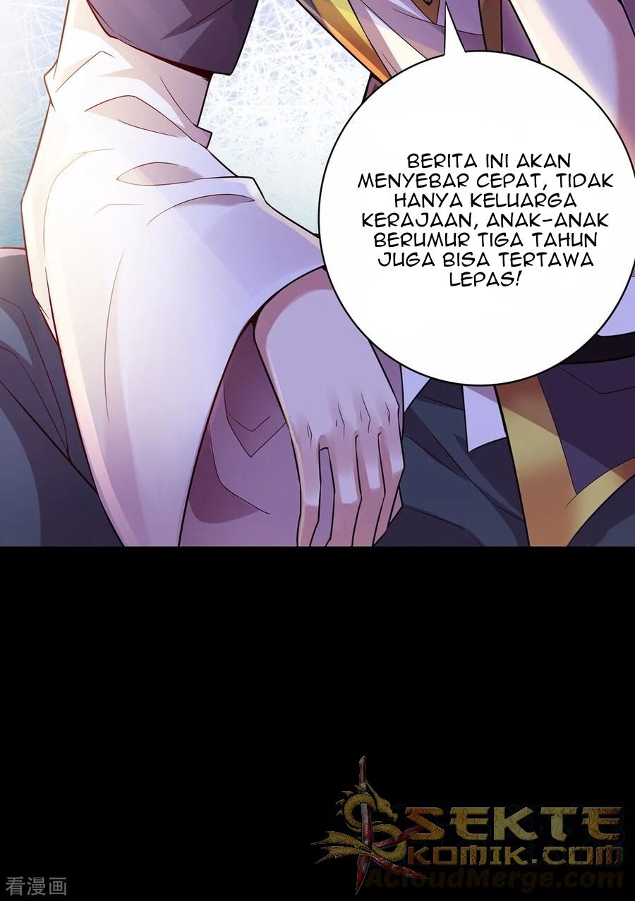 Son in Law Does Cheap Cultivation Chapter 3 halaman 17