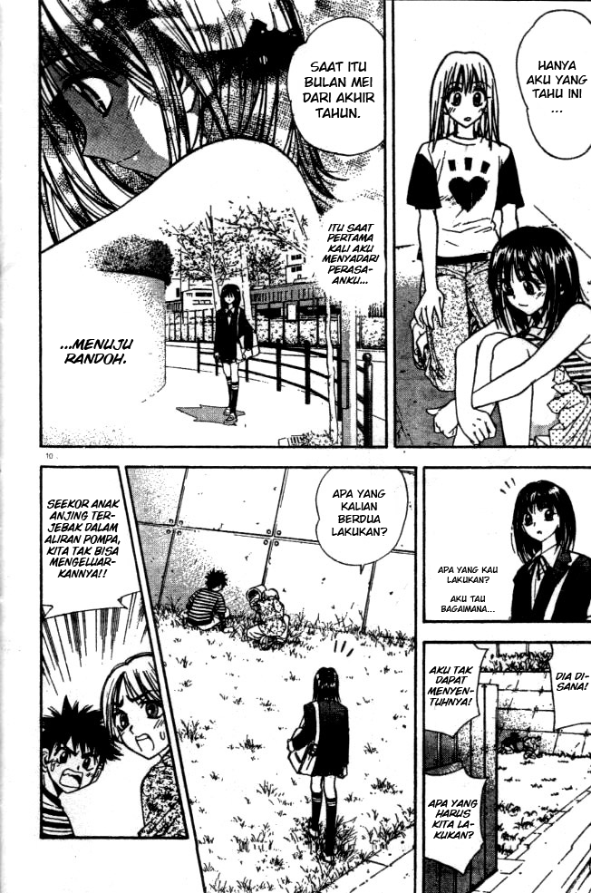 Pretty Face Chapter 10 Gambar 10