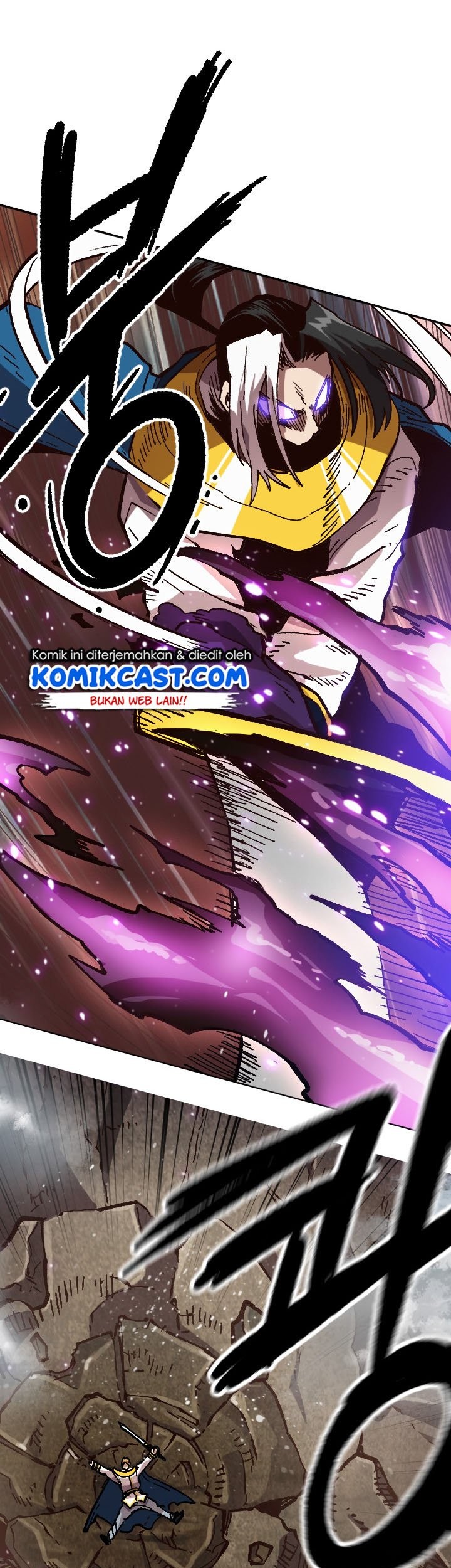 Slave B Chapter 42 halaman 30