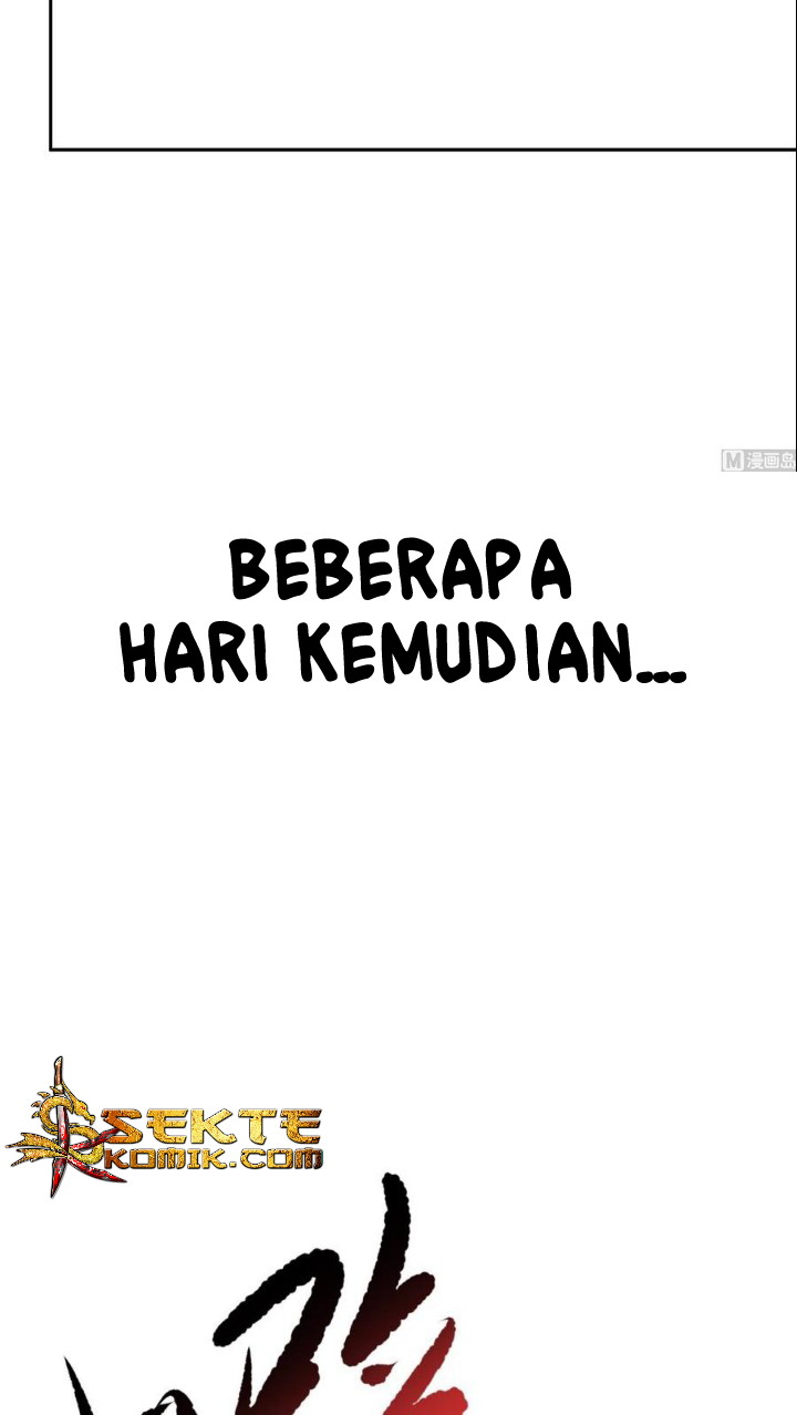 Peerless Sword God Chapter 64 Gambar 17