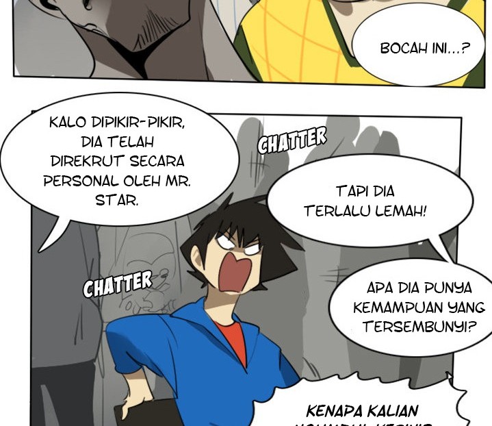 Ultimiter Chapter 17 halaman 13