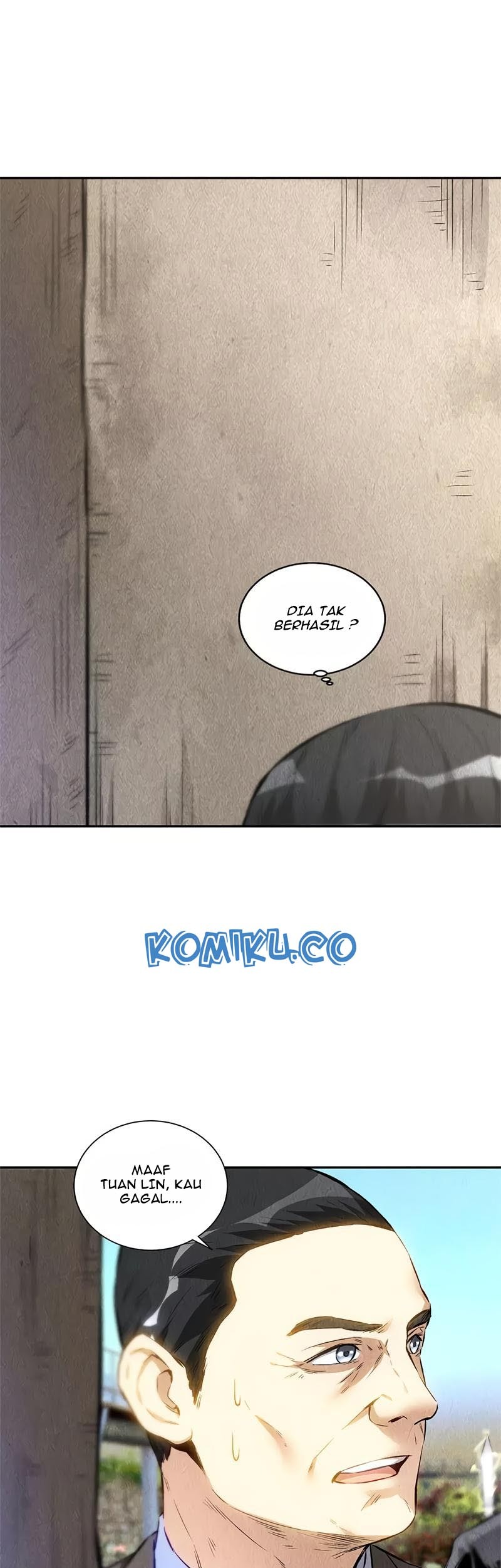 I Was Trash Chapter 134 Gambar 17