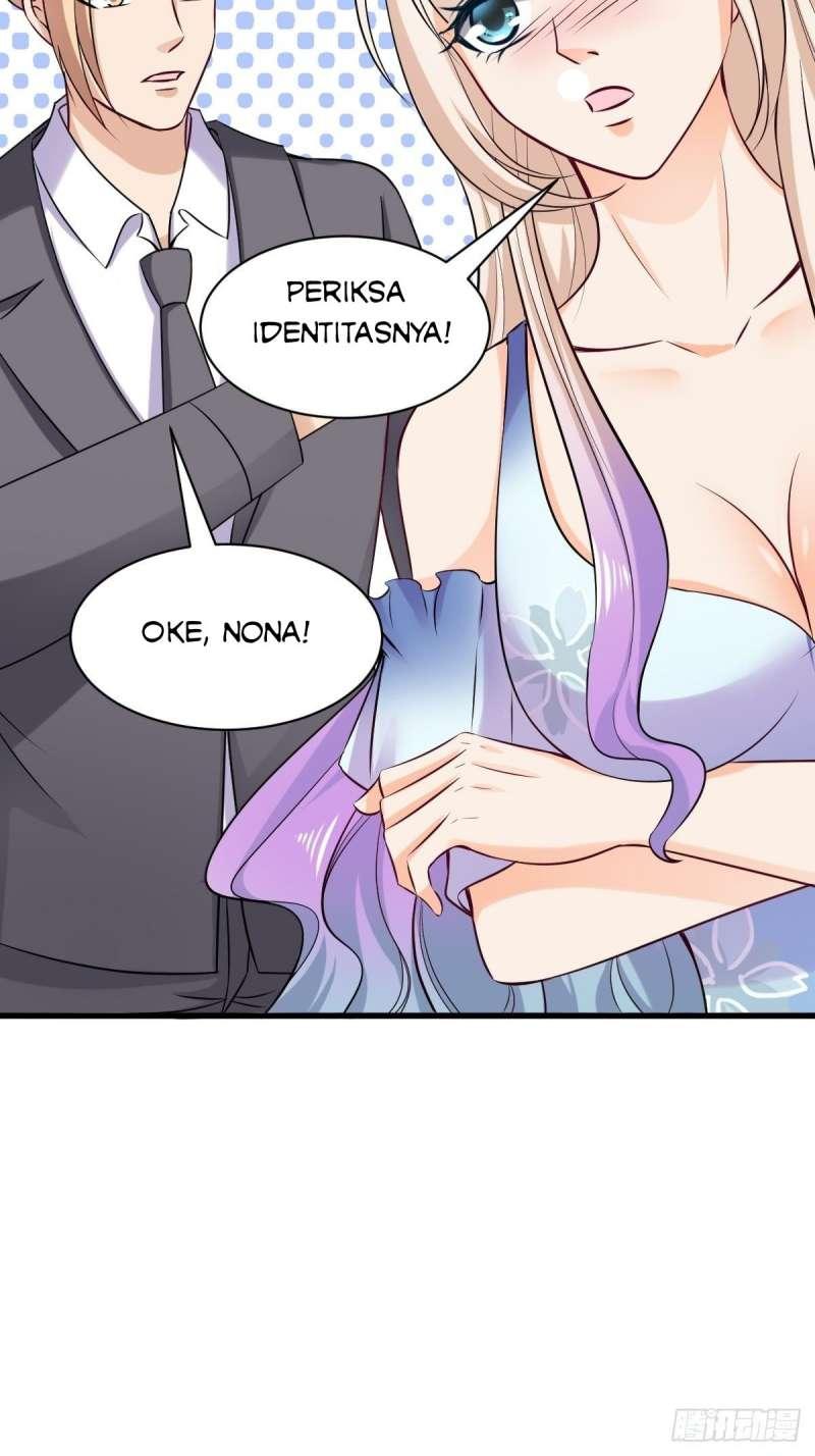 Super Earnings Treasure Chapter 21 halaman 19