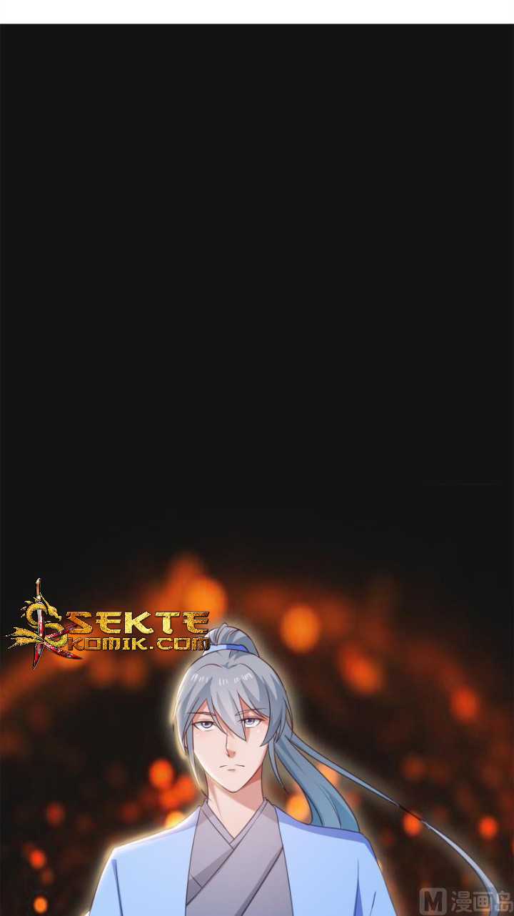 Peerless Sword God Chapter 70 Gambar 17