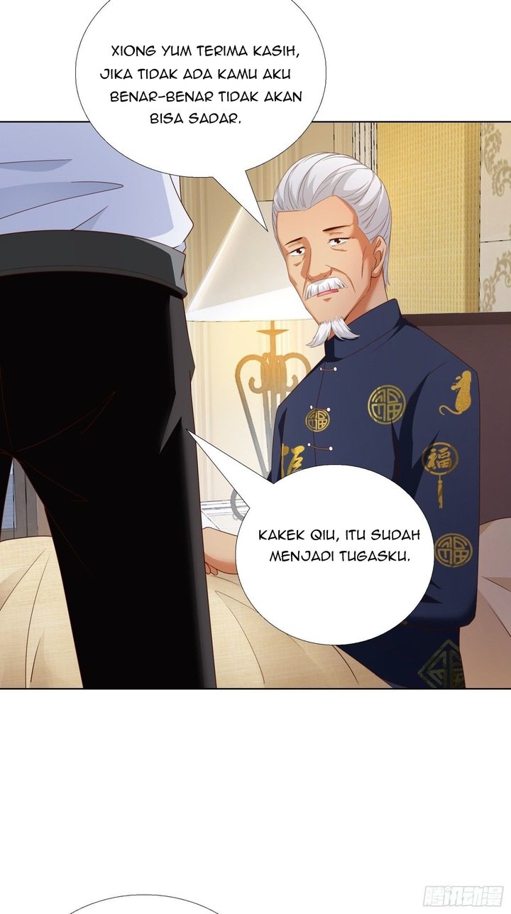 Super School Doctor Chapter 69 Gambar 14