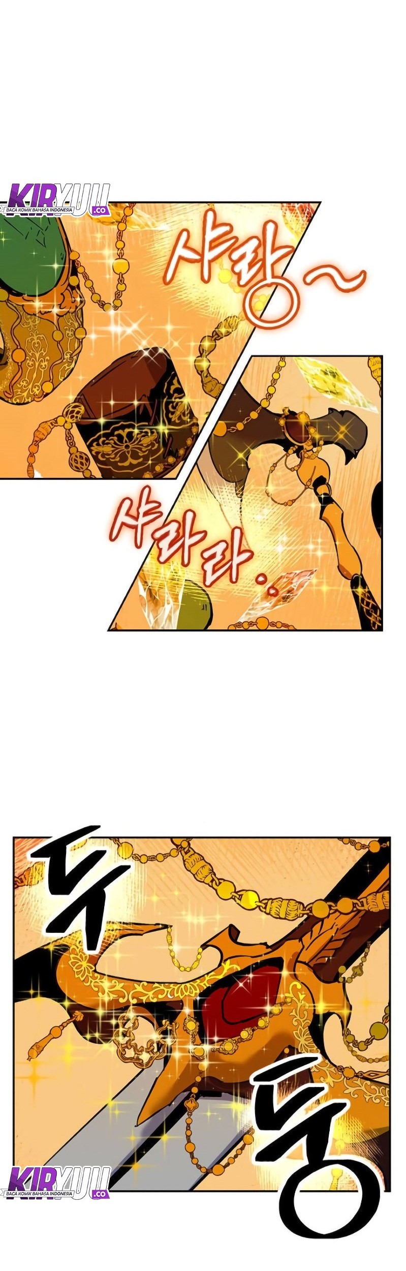 Return to Player Chapter 4 halaman 31