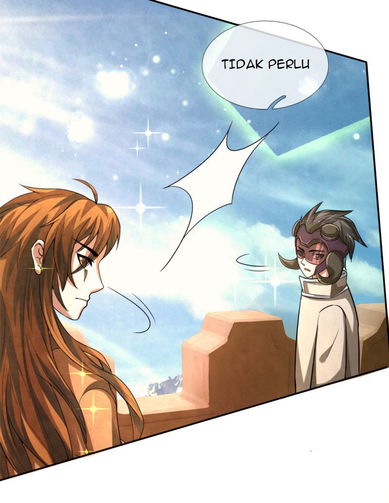 Violent Poisonous Archer Chapter 28 halaman 10