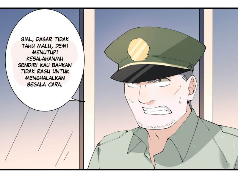 Beautiful Boss Cold-Hearted Chapter 48 Gambar 16