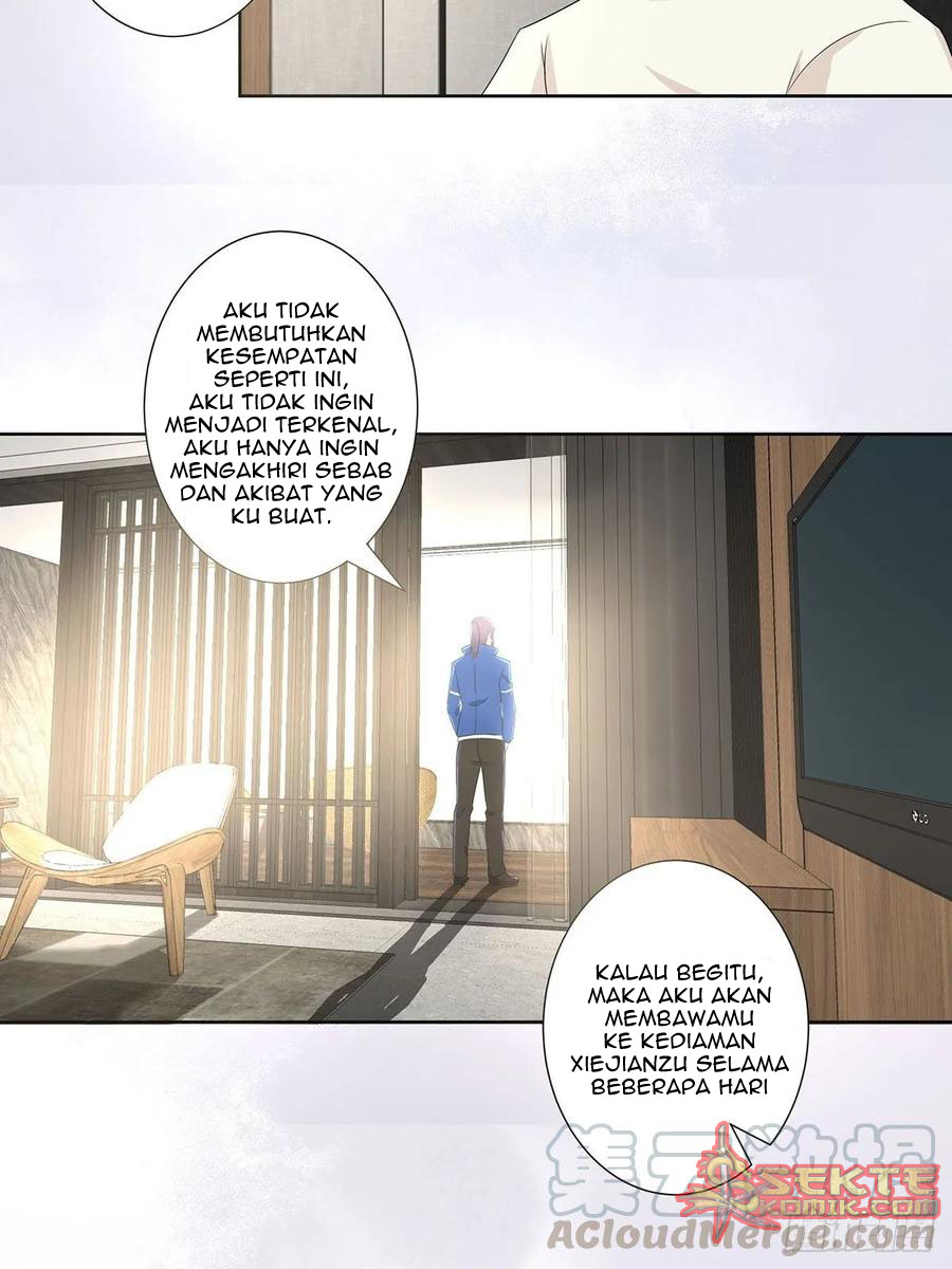 Cultivators In The City Chapter 45 Gambar 10