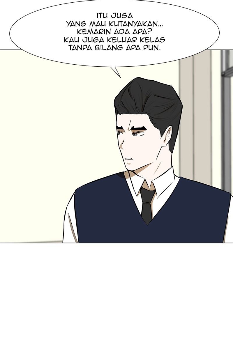 Dark Mortal Chapter 71 Gambar 45