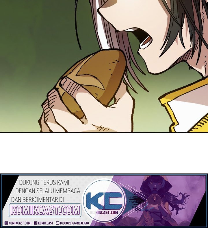 Slave B Chapter 43 halaman 24