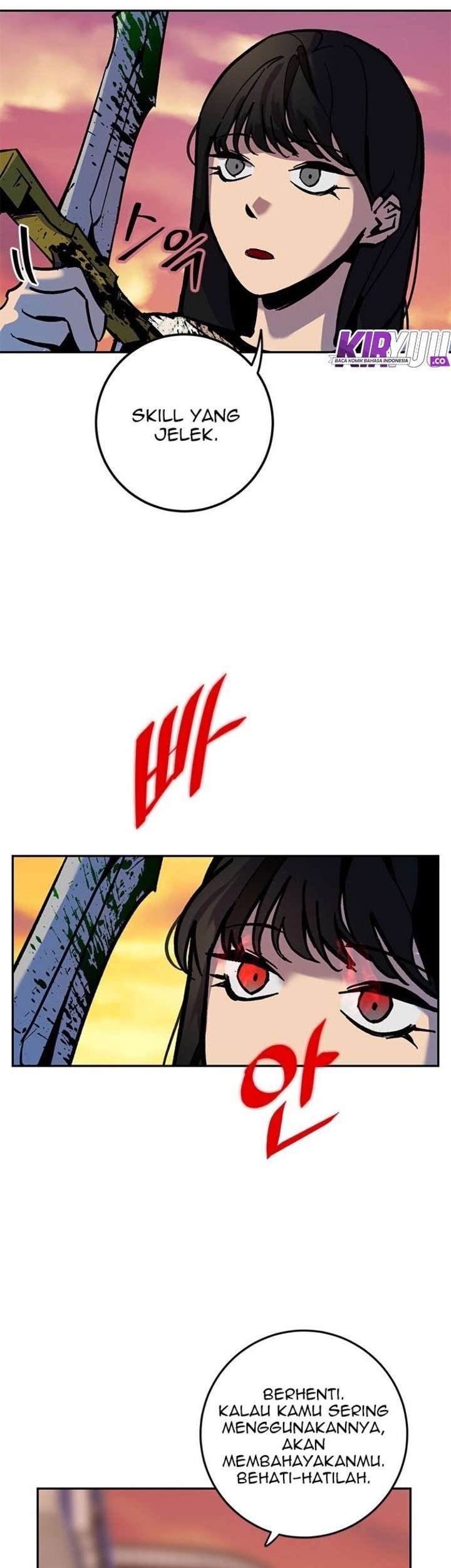 Return to Player Chapter 6 halaman 24