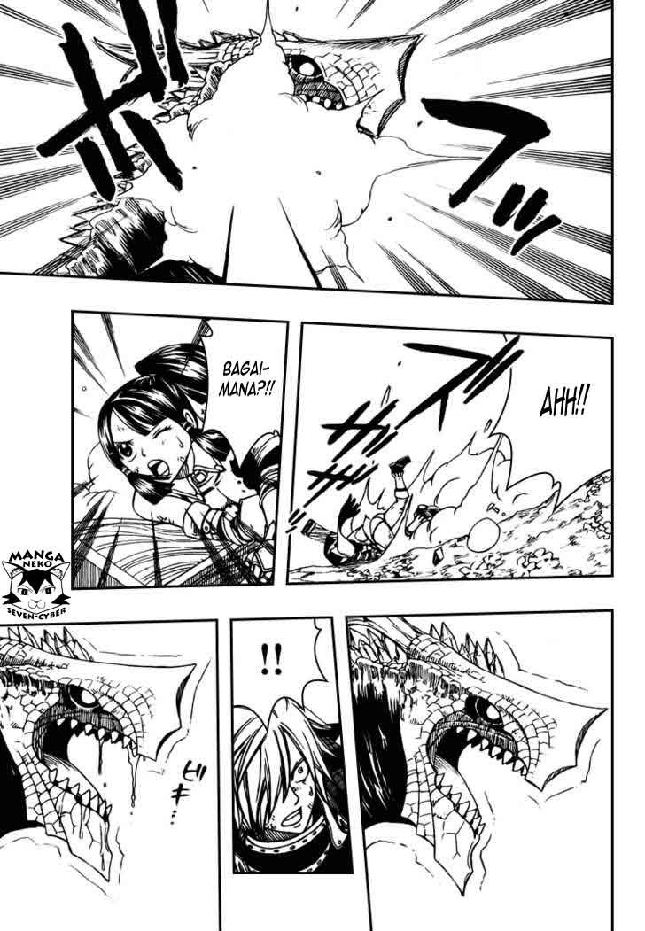 Monster Hunter Orage Chapter 14 halaman 16