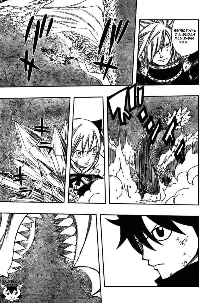 Monster Hunter Orage Chapter 13 halaman 15