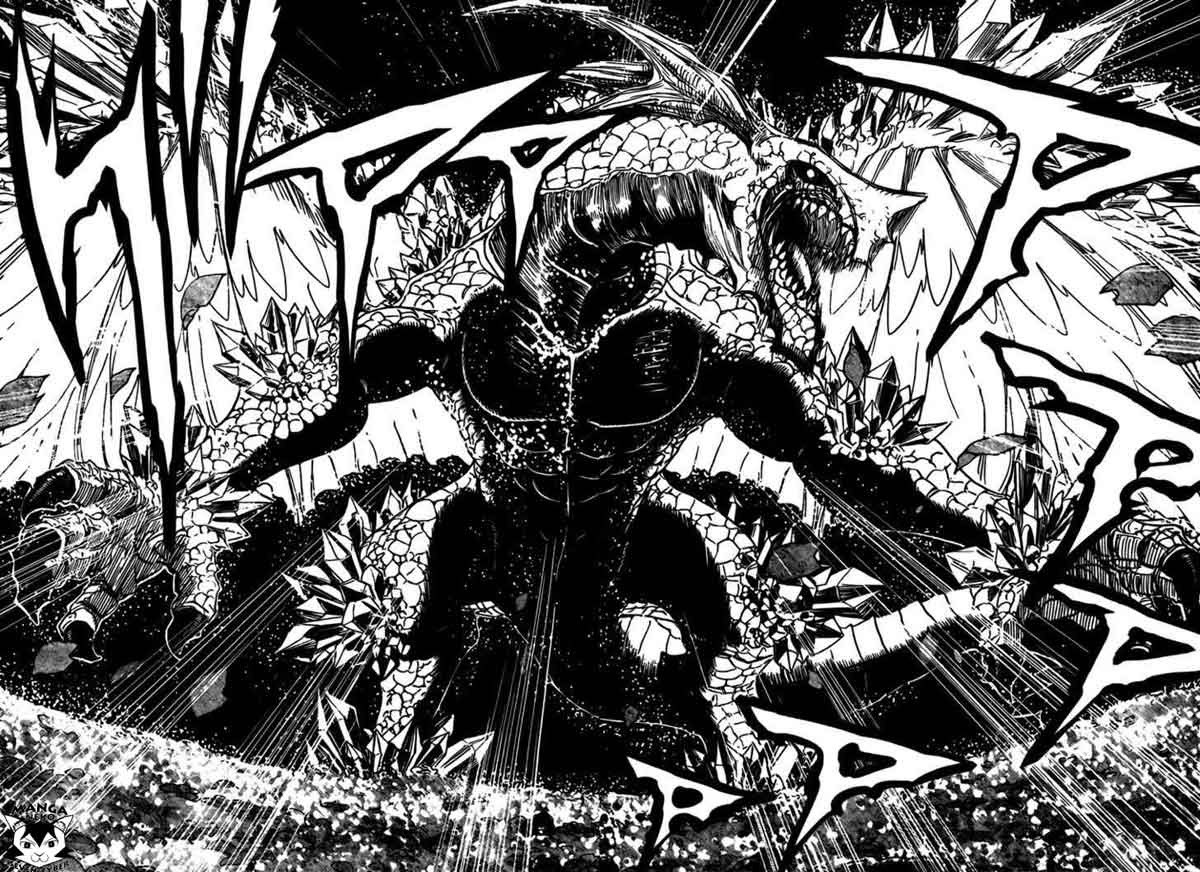 Monster Hunter Orage Chapter 13 halaman 16