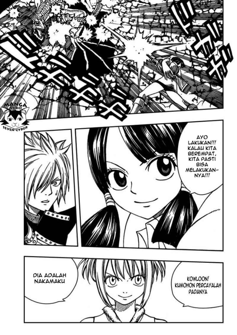 Monster Hunter Orage Chapter 12 halaman 16